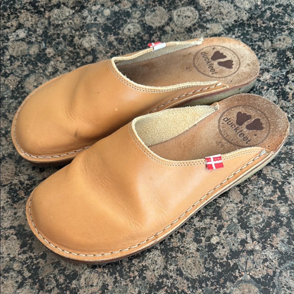 Duckfeet Blavand Size 41 - Picture 3 of 5